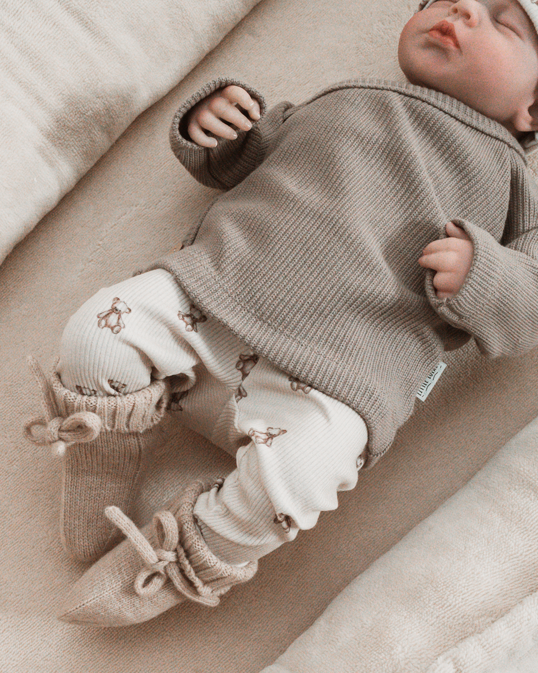 Legging - Little Teddybears