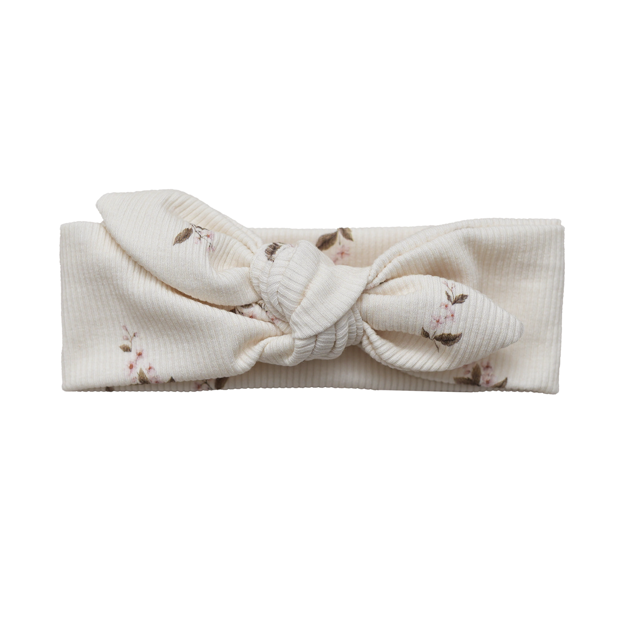 Haarband - Soft Flowers