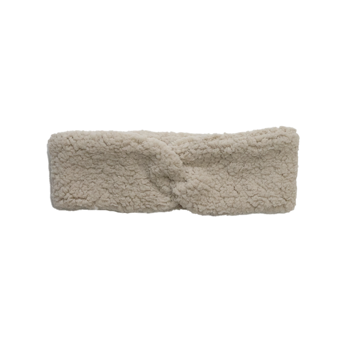 Teddy Haarbandeau - Sand