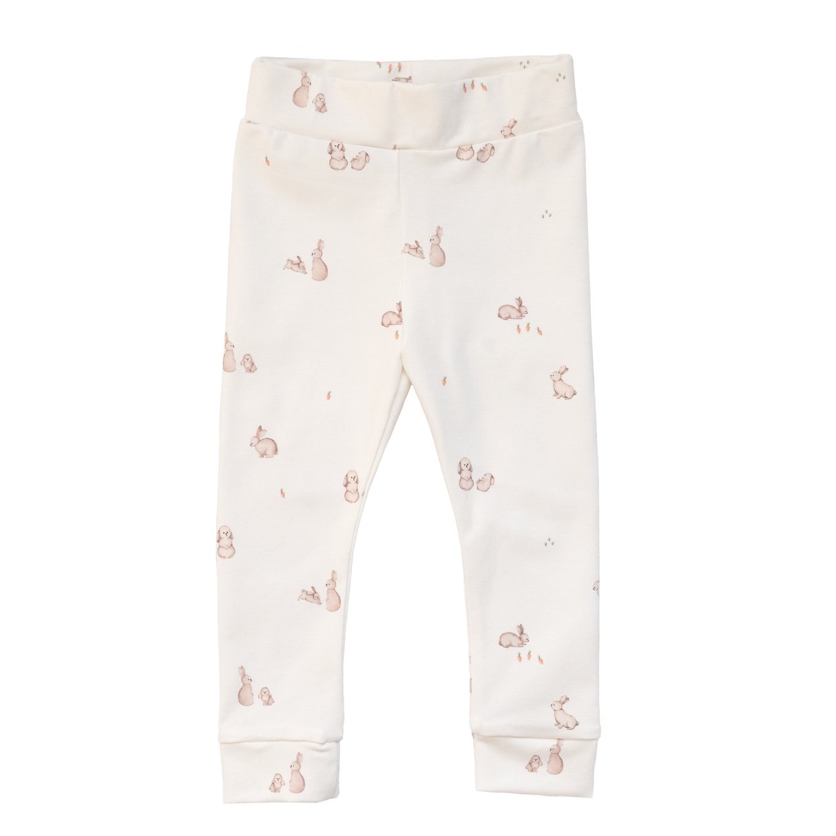 Legging Little Rabbits