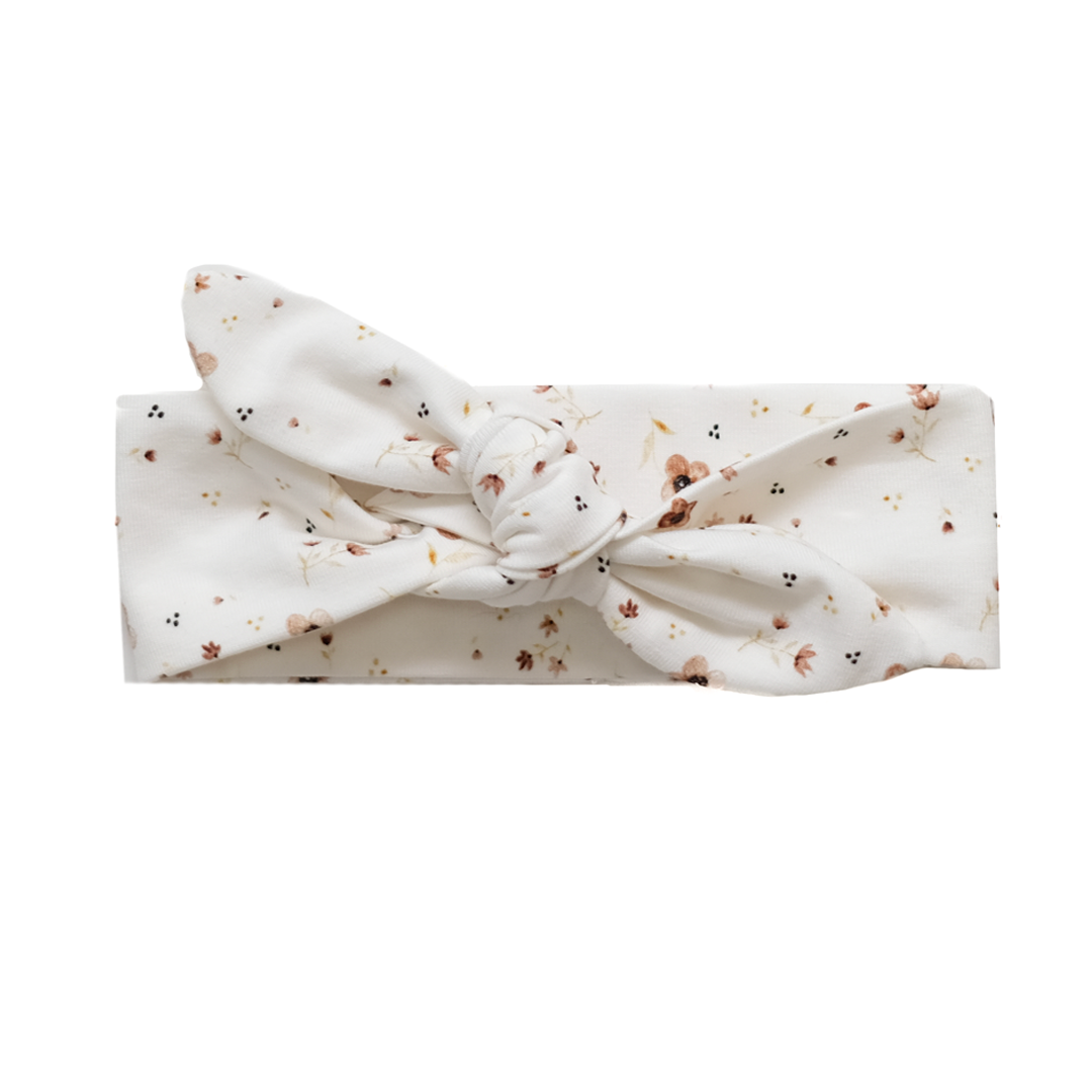 Haarband Little Flower