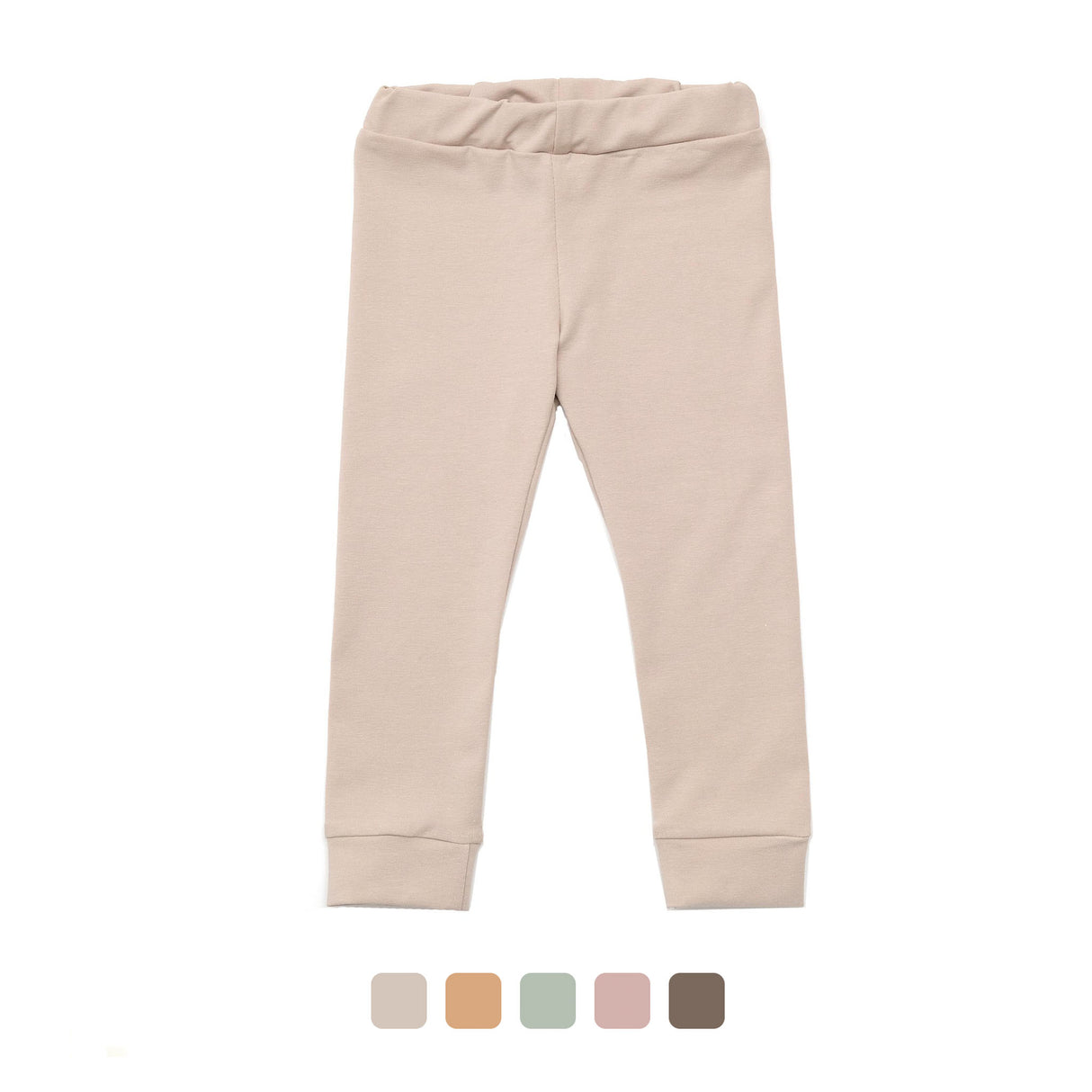 Legging Effen - Meerdere kleuren