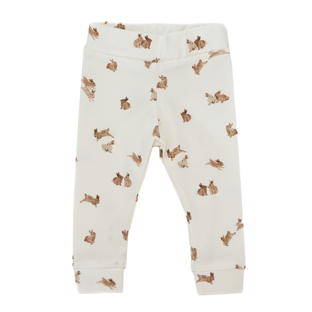 Legging Rabbits