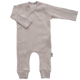 Boxpakje Rib - Beige