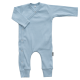 Boxpakje Small Rib - Baby Blue