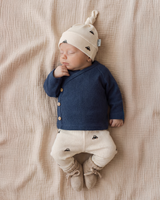 Newborn Muts + Broek - Cars