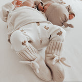 Newborn Muts + Broek Rabbits