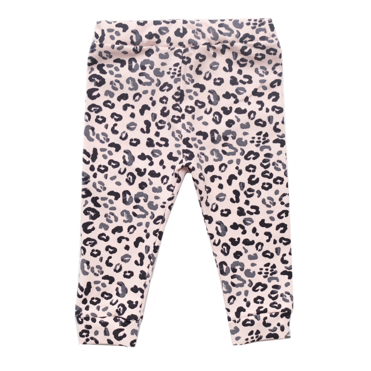 Legging Panther Pink