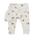 Newborn Muts + Broek Rabbits